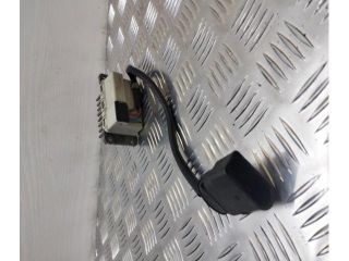 bontott VW PHAETON Előtét Ellenállás Fűtőmotor