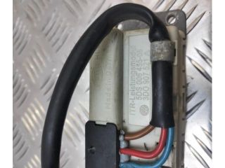 bontott VW PHAETON Előtét Ellenállás Fűtőmotor