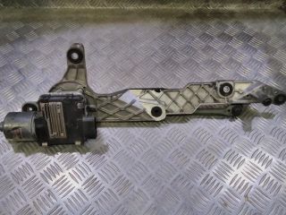 bontott VW PHAETON Első Ablaktörlő Szerkezet Motorral