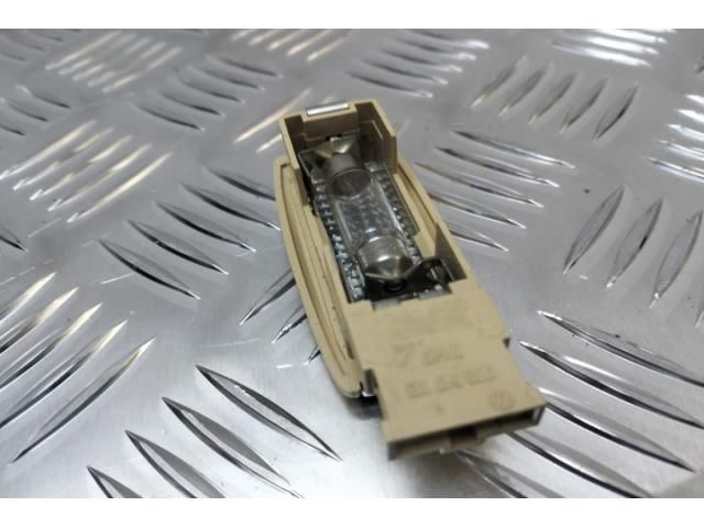 bontott VW PHAETON Első Beltér Világítás Keret