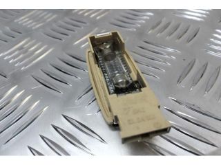 bontott VW PHAETON Első Beltér Világítás Keret