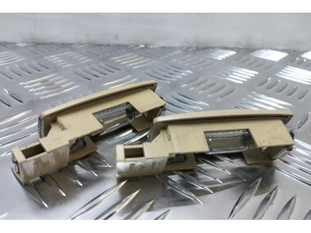 bontott VW PHAETON Első Beltér Világítás Keret