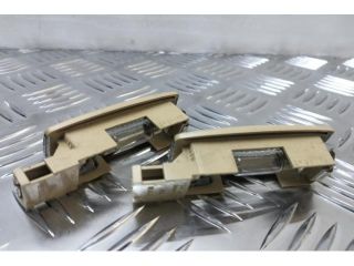 bontott VW PHAETON Első Beltér Világítás Keret