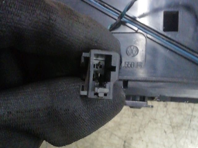 bontott VW PHAETON Első Hamutartó