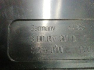 bontott VW PHAETON Első Hamutartó