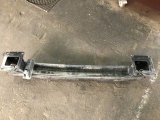 bontott VW PHAETON Első Lökhárító Merevítő (Fém)