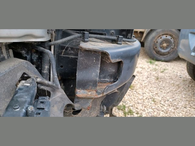 bontott VW PHAETON Első Lökhárító Merevítő (Fém)