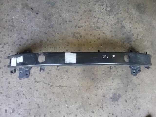 bontott VW PHAETON Első Lökhárító Merevítő (Fém)