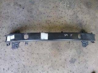 bontott VW PHAETON Első Lökhárító Merevítő (Fém)