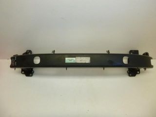 bontott VW PHAETON Első Lökhárító Merevítő (Fém)