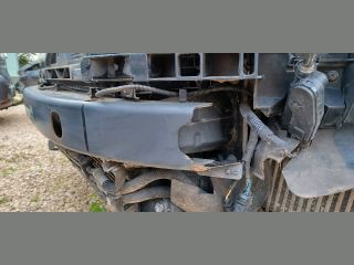 bontott VW PHAETON Első Lökhárító Merevítő (Fém)