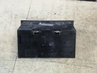 bontott VW PHAETON Első Tároló Rekesz