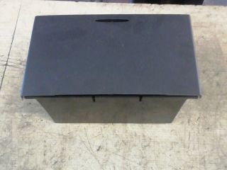 bontott VW PHAETON Első Tároló Rekesz