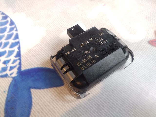 bontott VW PHAETON Eső Érzékelő