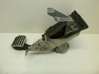 bontott VW PHAETON Fékpedál