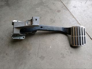 bontott VW PHAETON Fékpedál