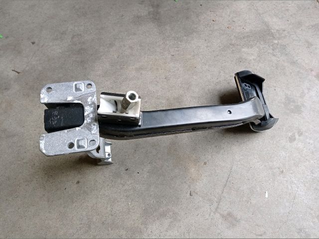 bontott VW PHAETON Fékpedál