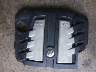 bontott VW PHAETON Felső Hűtőburkolat