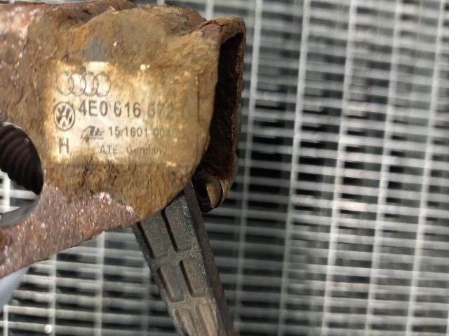 bontott VW PHAETON Fényszórómagasság Állító Motor (Pozíciófüggetlen)