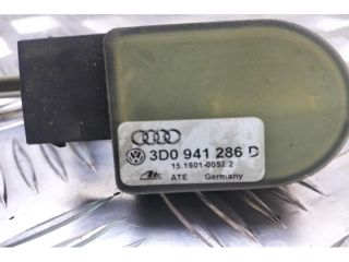 bontott VW PHAETON Fényszórómagasság Állító Motor (Pozíciófüggetlen)