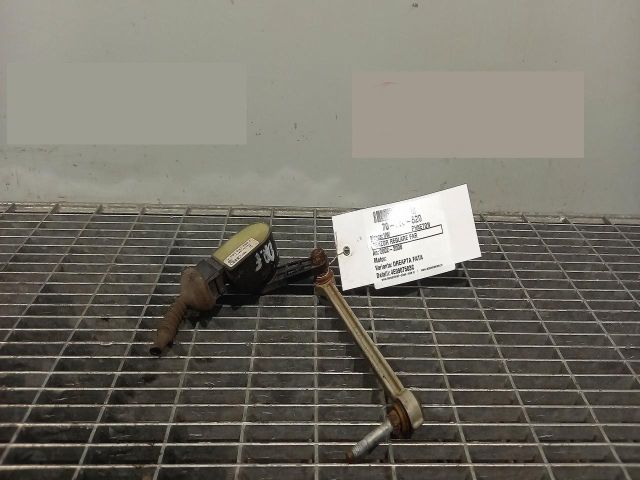 bontott VW PHAETON Fényszórómagasság Állító Motor (Pozíciófüggetlen)