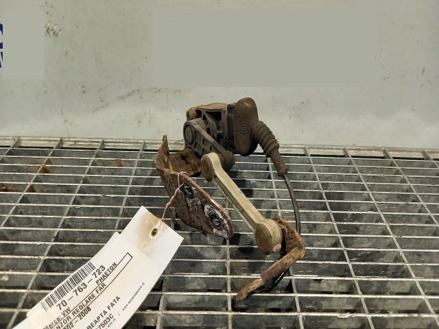 bontott VW PHAETON Fényszórómagasság Állító Motor (Pozíciófüggetlen)