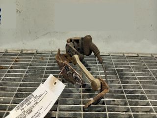 bontott VW PHAETON Fényszórómagasság Állító Motor (Pozíciófüggetlen)