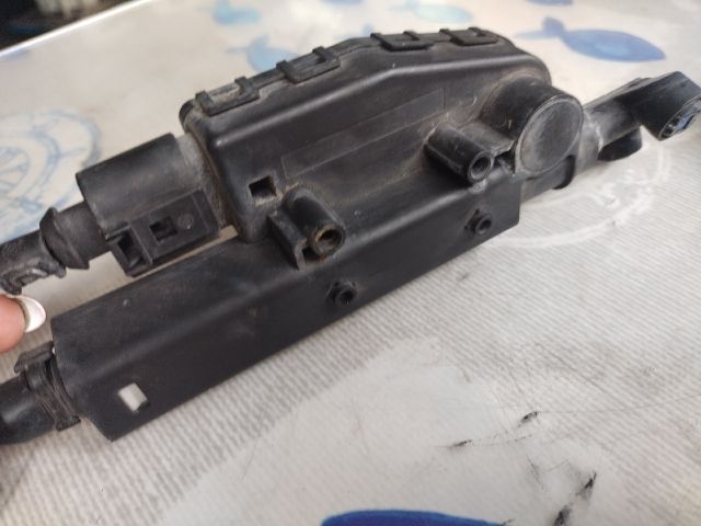 bontott VW PHAETON Fényszórómosó Fúvóka (Pozíciófüggetlen)