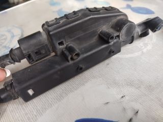 bontott VW PHAETON Fényszórómosó Fúvóka (Pozíciófüggetlen)