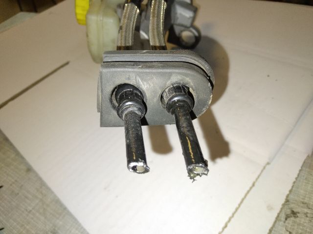 bontott VW PHAETON Főfékhenger