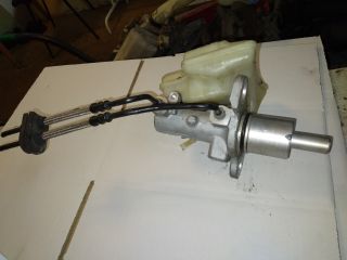 bontott VW PHAETON Főfékhenger