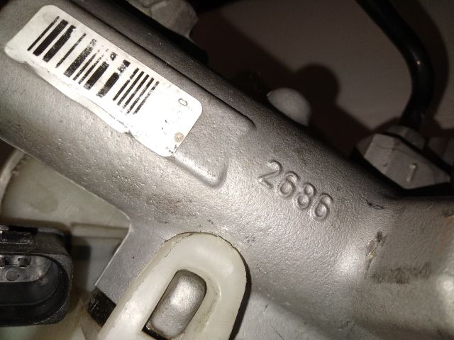 bontott VW PHAETON Főfékhenger