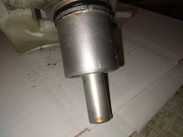 bontott VW PHAETON Főfékhenger