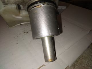 bontott VW PHAETON Főfékhenger