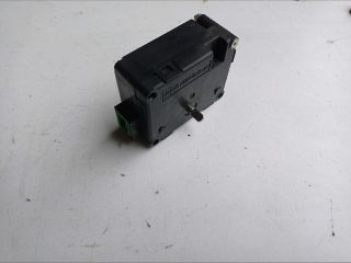 bontott VW PHAETON Fűtés Állító Motor