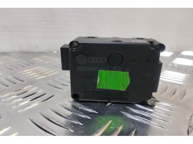 bontott VW PHAETON Fűtés Állító Motor