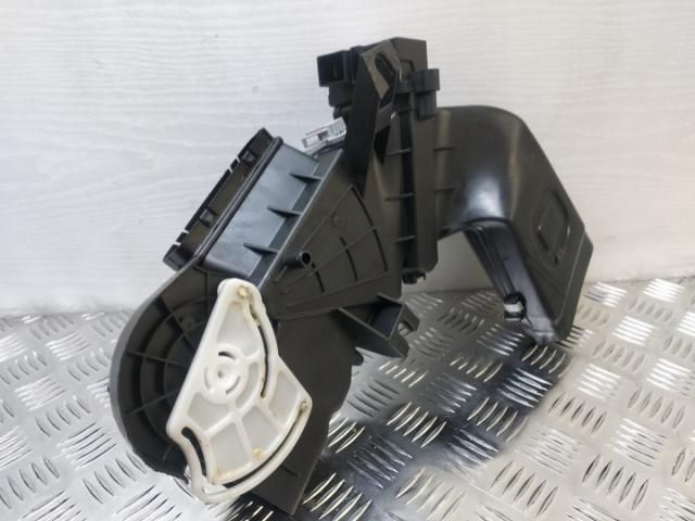 bontott VW PHAETON Fűtés Box