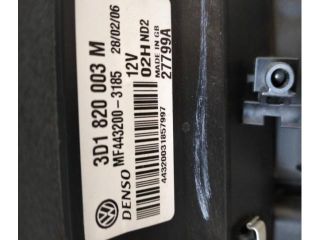 bontott VW PHAETON Fűtés Box