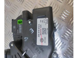 bontott VW PHAETON Fűtés Box