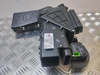 bontott VW PHAETON Fűtés Box