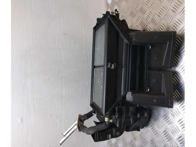 bontott VW PHAETON Fűtés Box