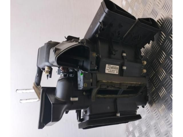 bontott VW PHAETON Fűtés Box