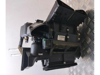 bontott VW PHAETON Fűtés Box