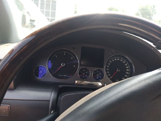 bontott VW PHAETON Fűtőmotor (Klímás)