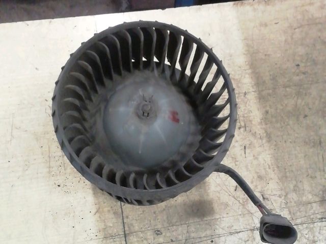 bontott VW PHAETON Fűtőmotor (Klímás)