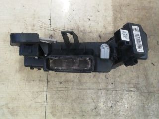 bontott VW PHAETON Fűtőradiátor (Elektromos)