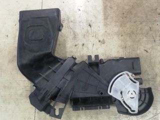 bontott VW PHAETON Fűtőradiátor (Elektromos)