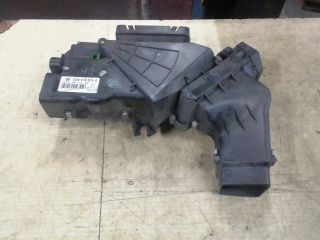 bontott VW PHAETON Fűtőradiátor (Elektromos)