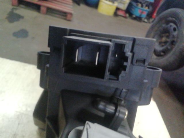 bontott VW PHAETON Fűtőradiátor (Elektromos)