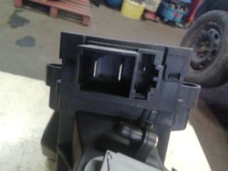 bontott VW PHAETON Fűtőradiátor (Elektromos)